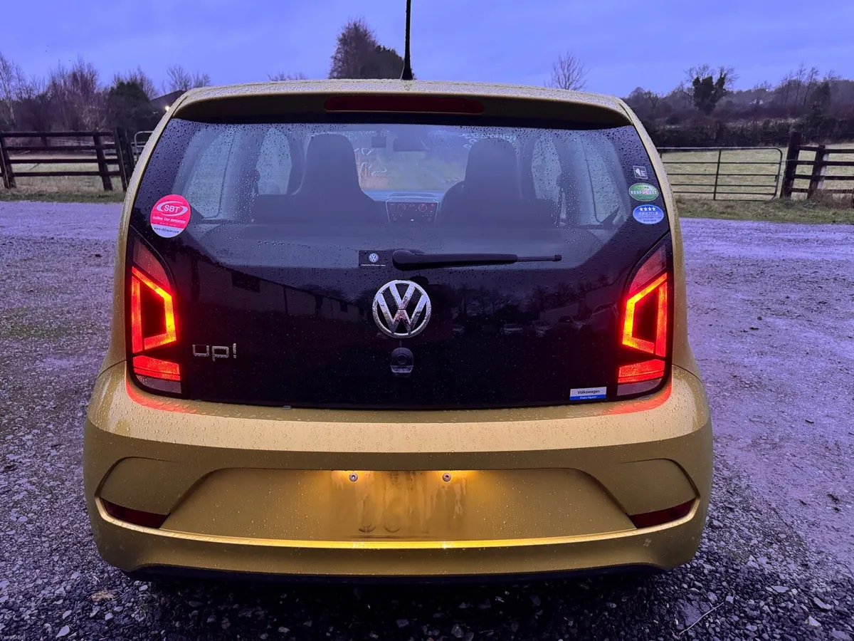 VW Up 172 3Door - Image 3