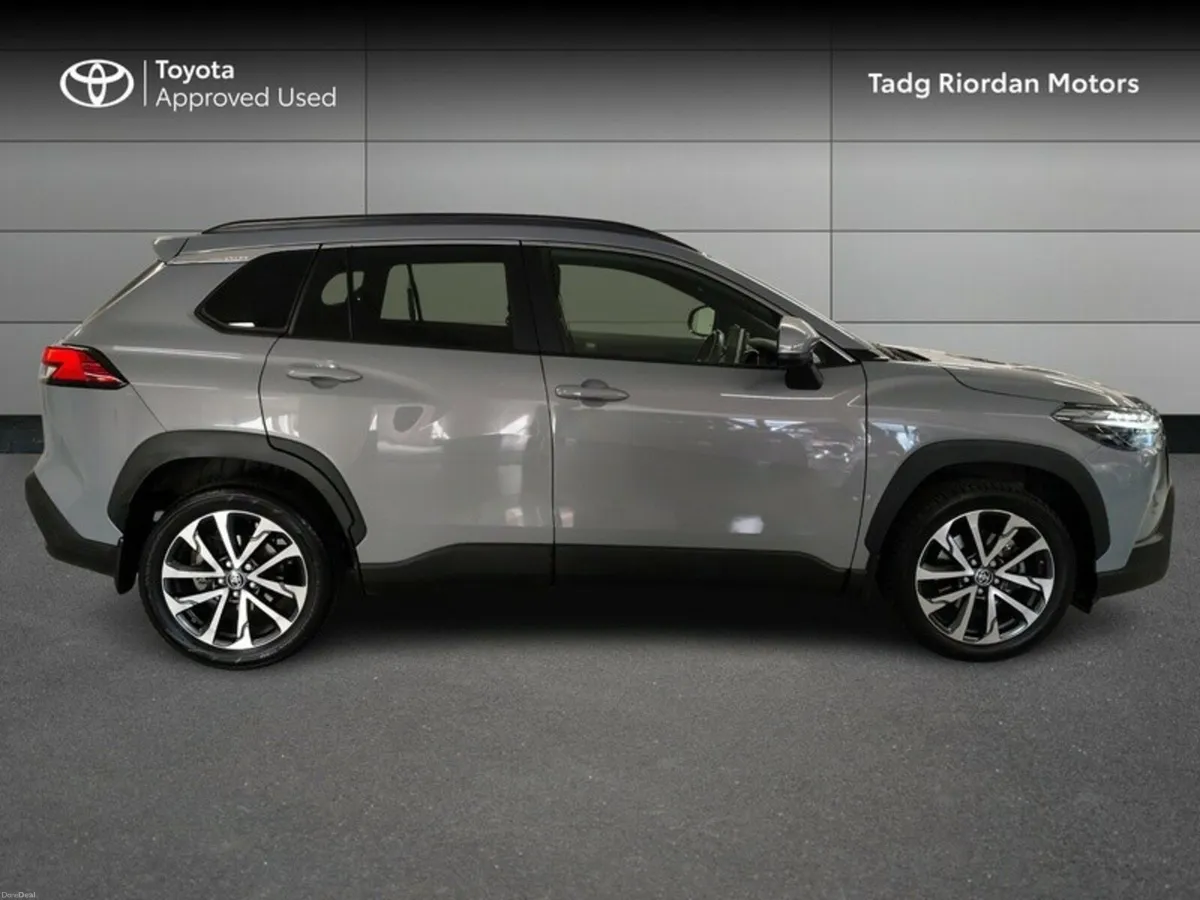 Toyota Corolla Cross SPORT 1.8 - Image 3