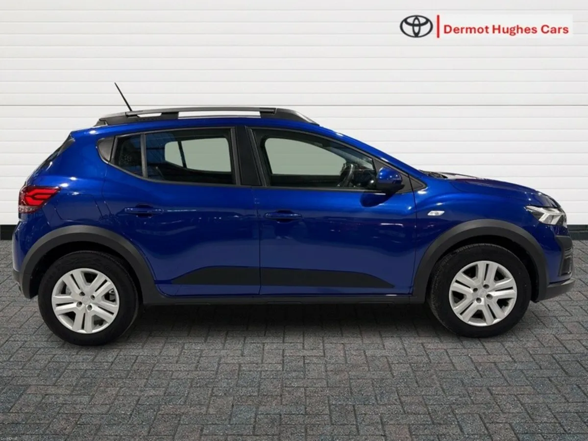 Dacia Sandero STEPWAY EXPRESSION TCE - Image 3