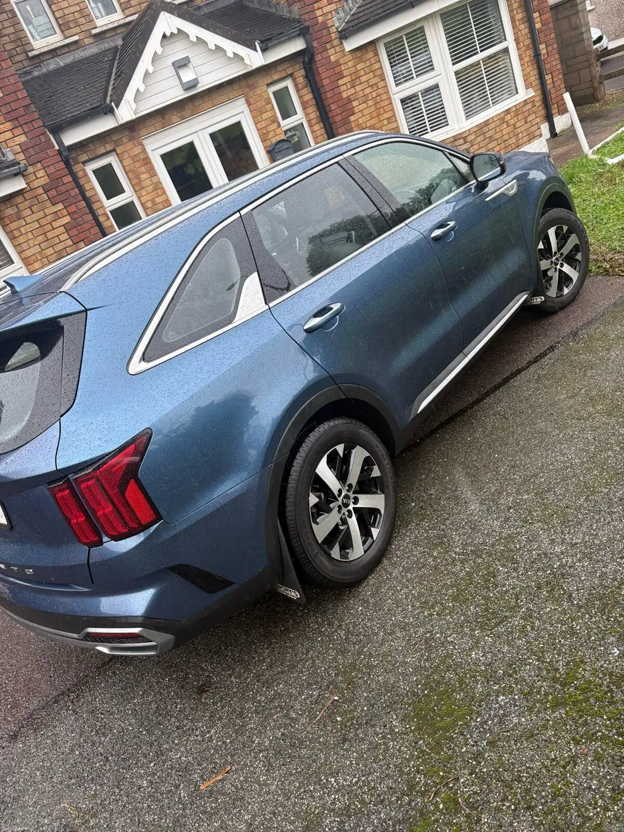 Kia sorrento - Image 2
