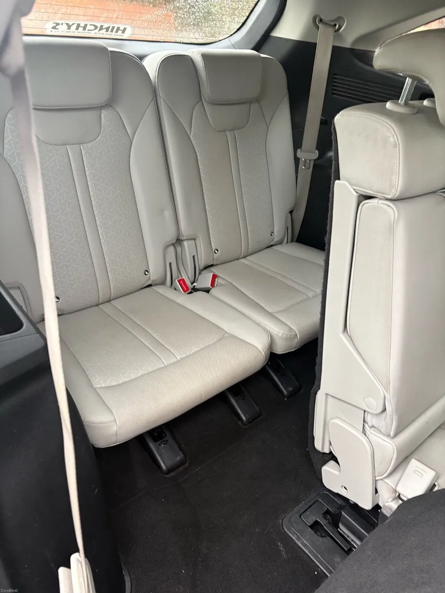 Kia sorrento - Image 4