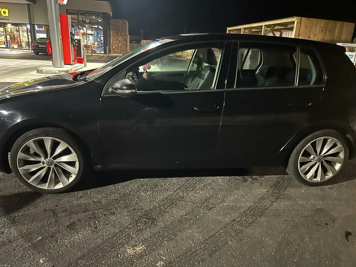 Vw golf - Image 3