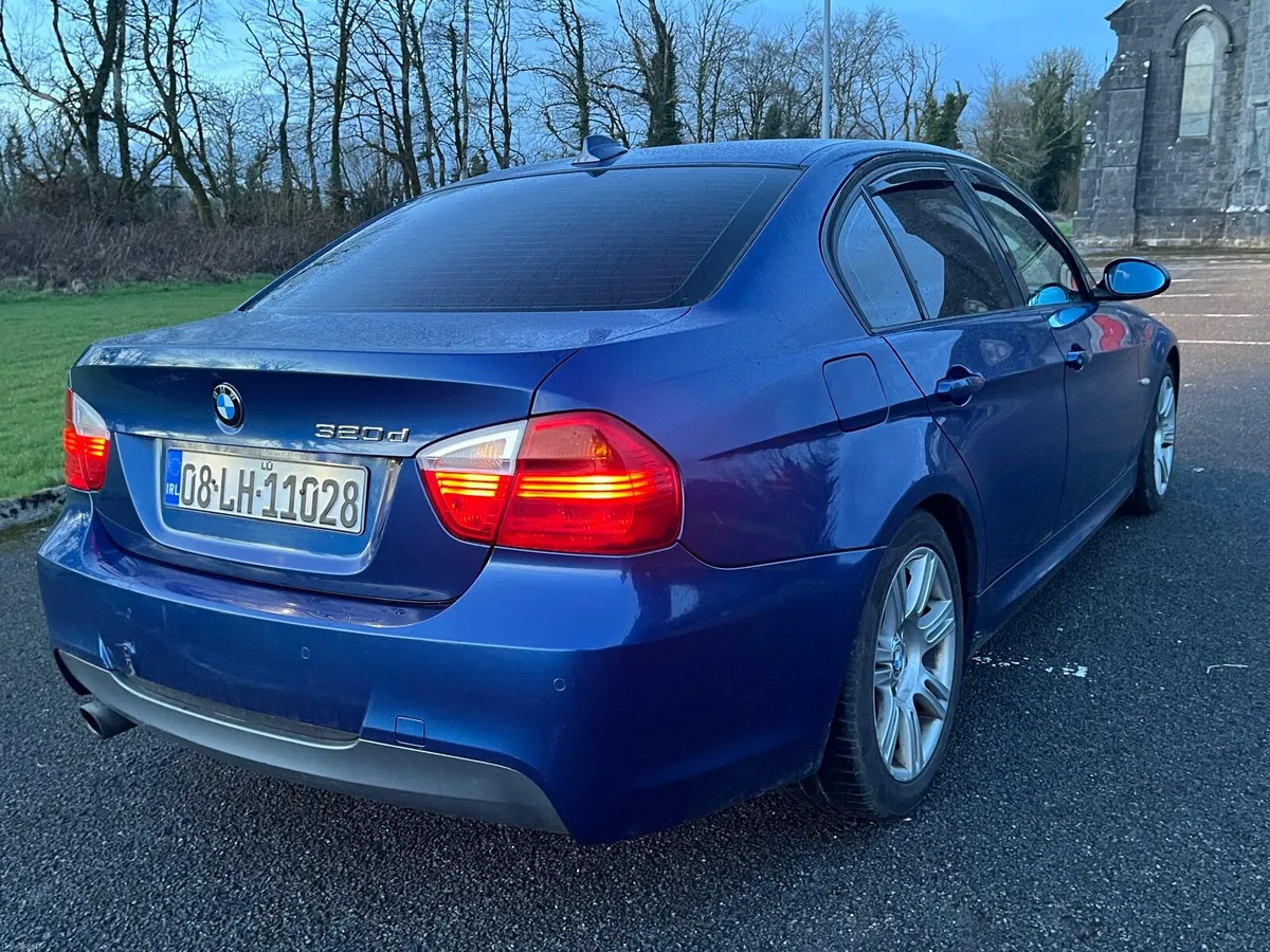Bmw 320d - Image 3