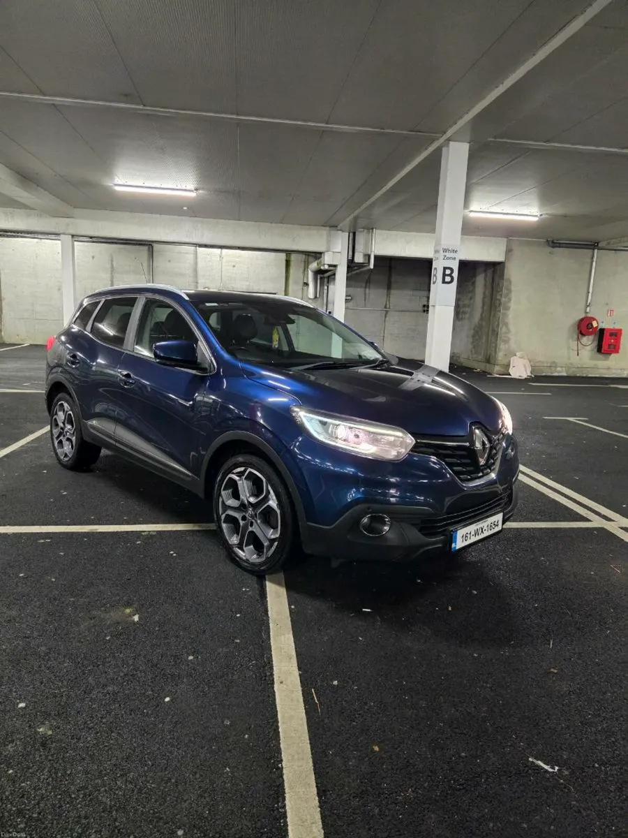 Renault Kadjar - Image 1