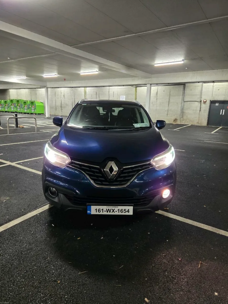 Renault Kadjar - Image 2