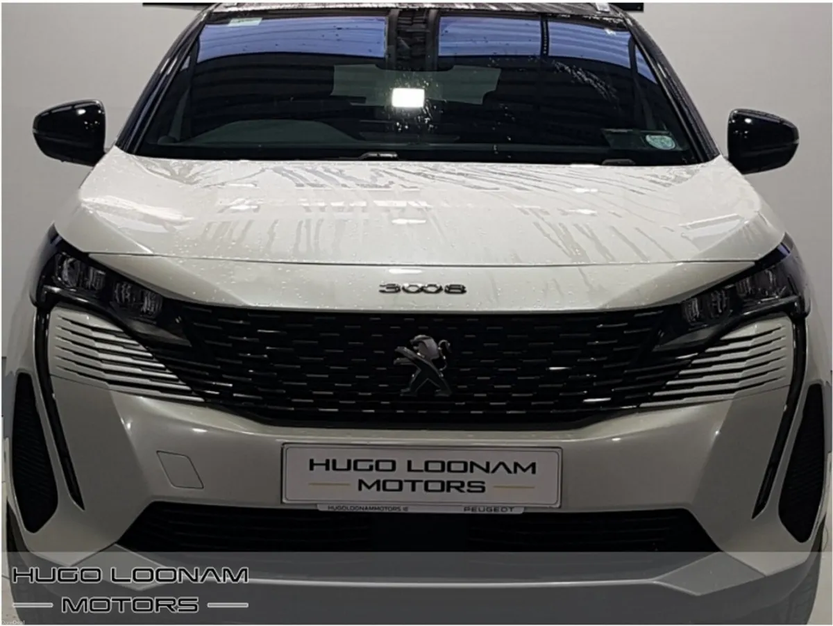 Peugeot 3008 FL ALLURE 1.5 HDI 130 6.4 - Image 3