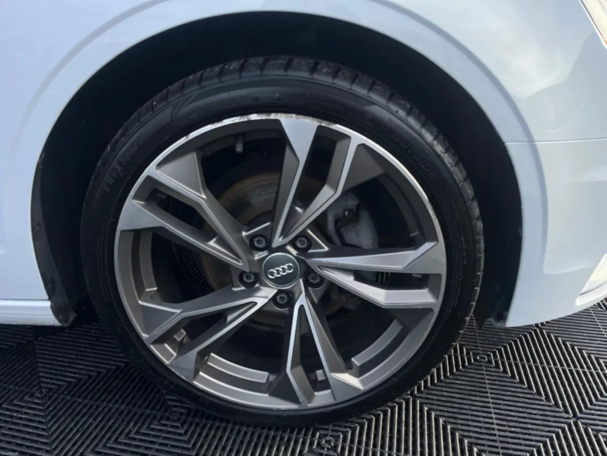 Audi A3 Audi A3 saloon 1.4tfsi, auto, - Image 3