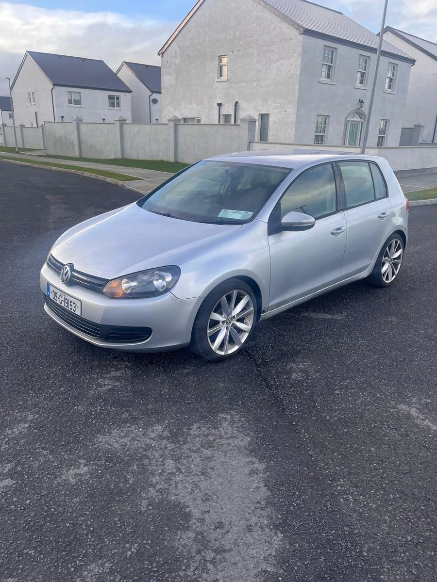 Volkswagen Golf - Image 1