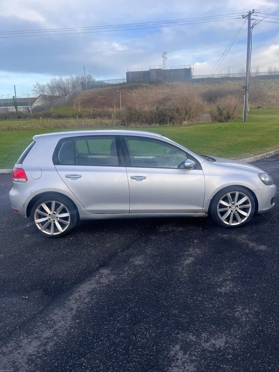Volkswagen Golf - Image 3