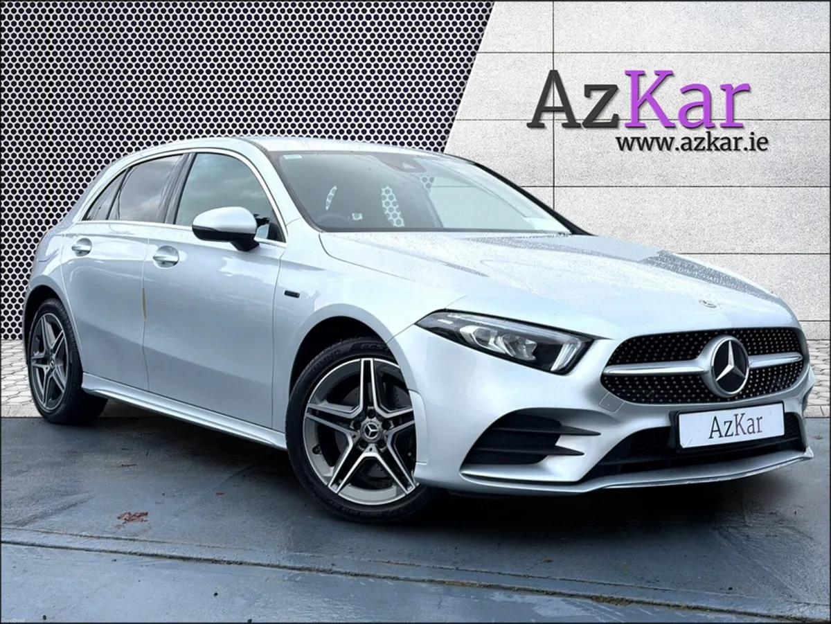Mercedes-Benz A-Class 2020 250e AMG LINE EXECUTIVE - Image 1