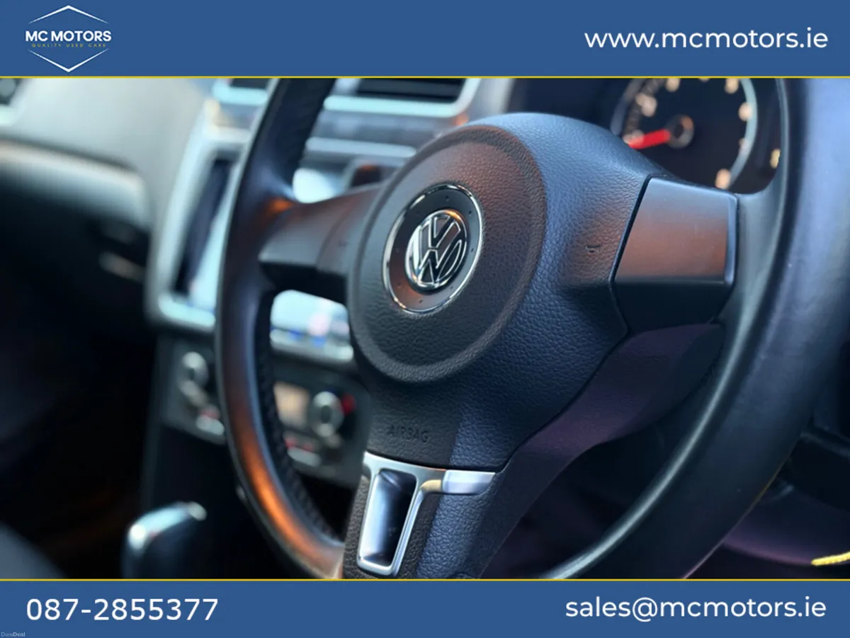 Volkswagen Polo 6 MONTHS WARRANTY + NCT +TAX - Image 2