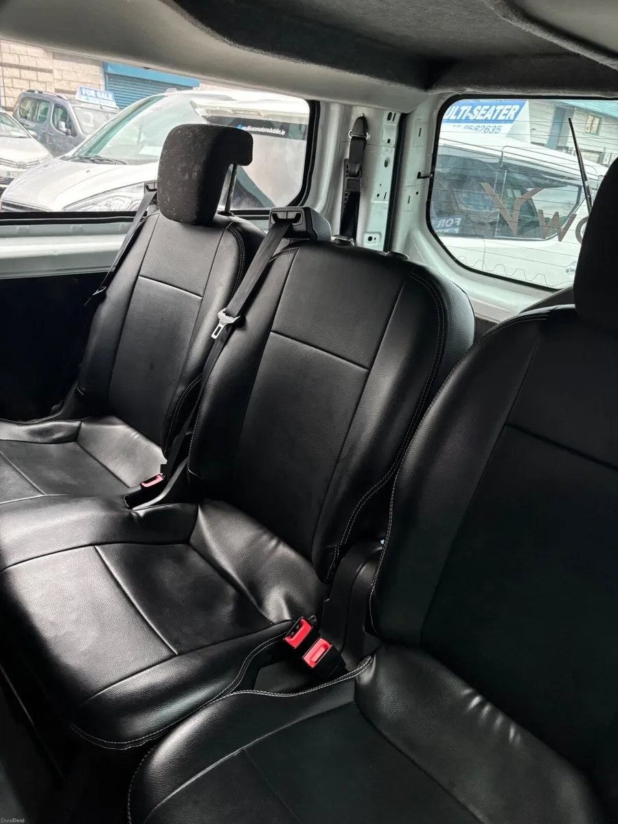 Ford Transit Custom 2014 - Image 3