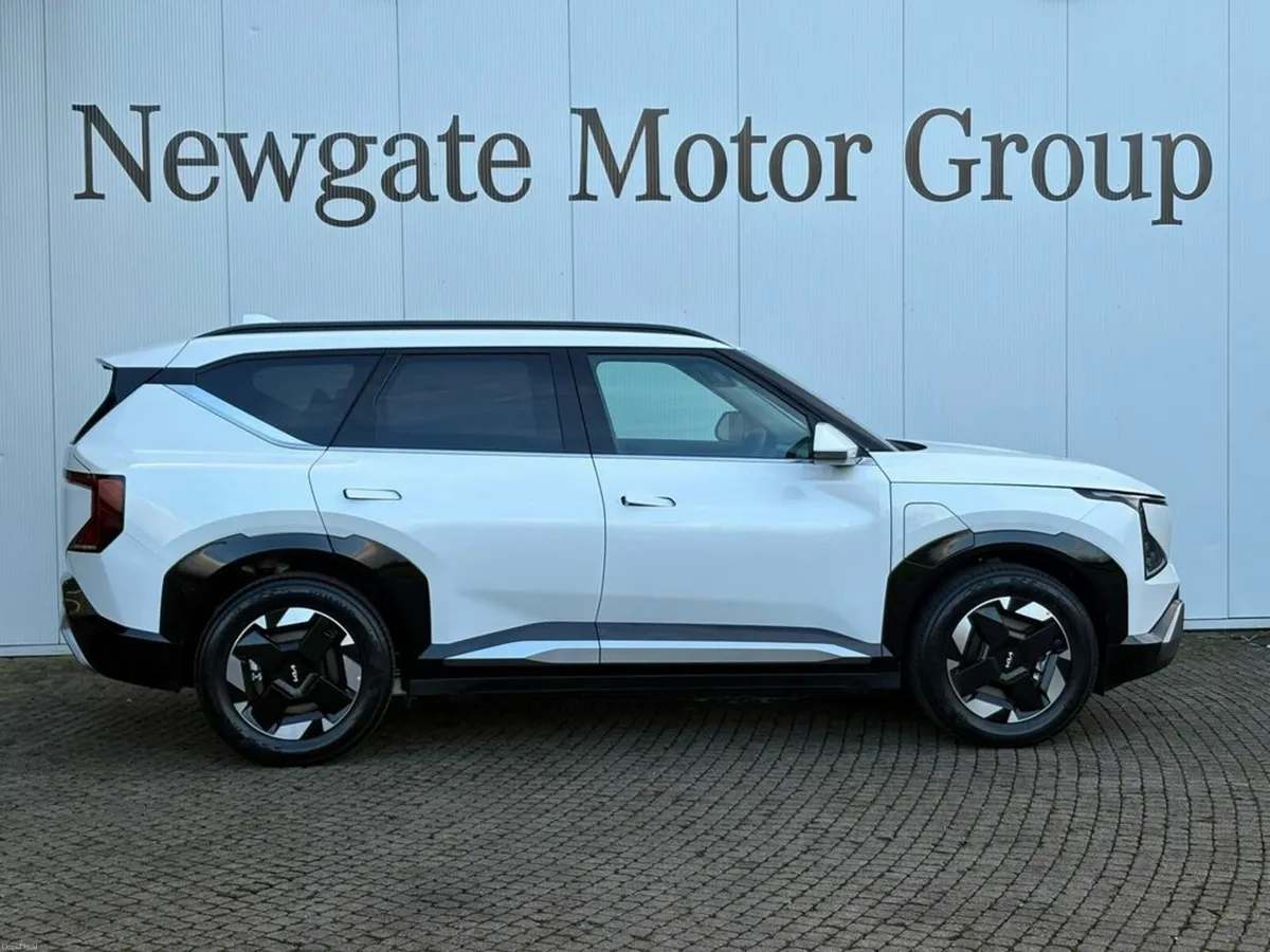 Kia EV5 EV5 EARTH 2 81.4kw - Image 4