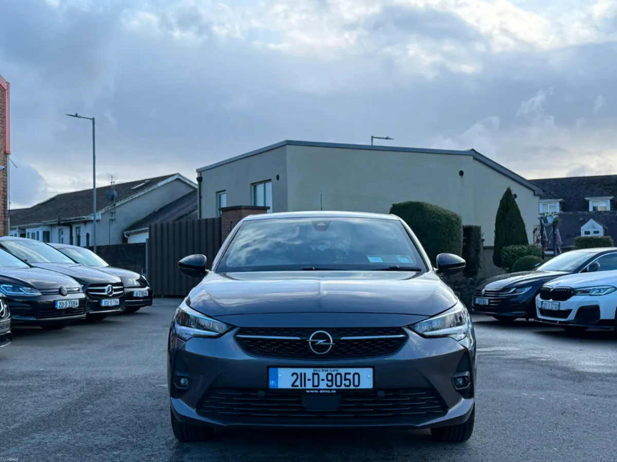 Opel Corsa 1.2 5 DR SRI PREMIUM *HIGH SPEC* - Image 2