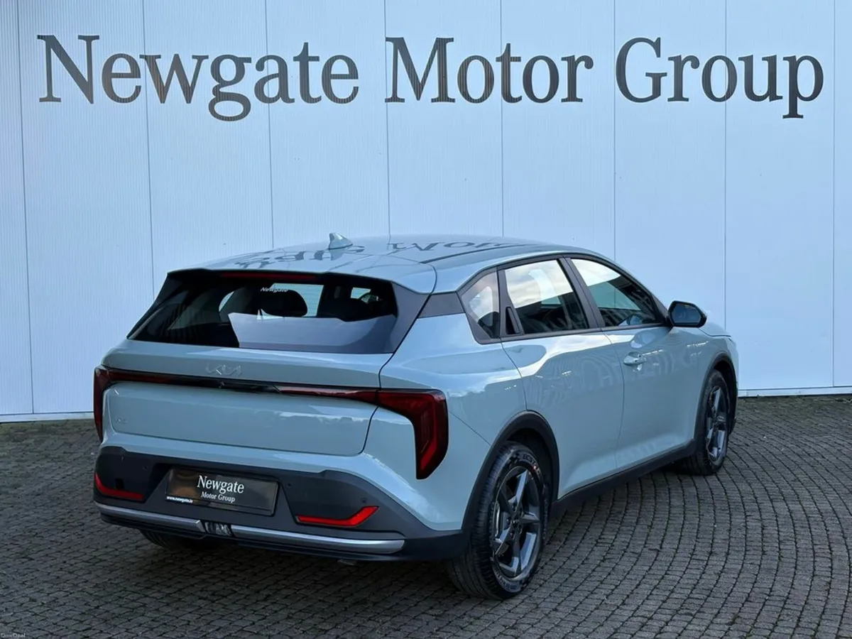 Kia K4 K4 1.0 MHEV 5HB K2 - Image 4