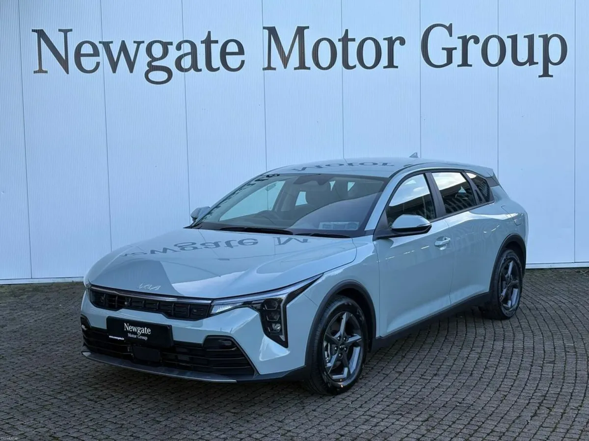 Kia K4 K4 1.0 MHEV 5HB K2 - Image 1