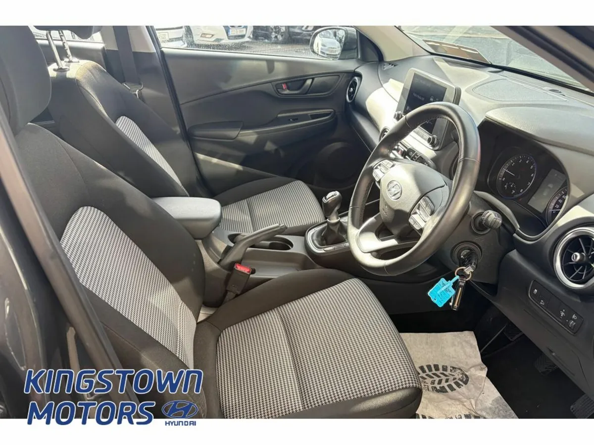 Hyundai KONA Kauai Comfort 5DR - Image 4