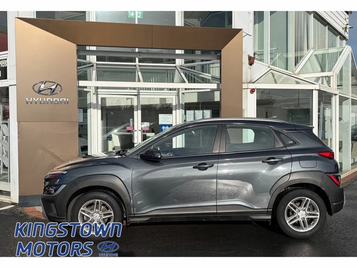 Hyundai KONA Kauai Comfort 5DR - Image 2