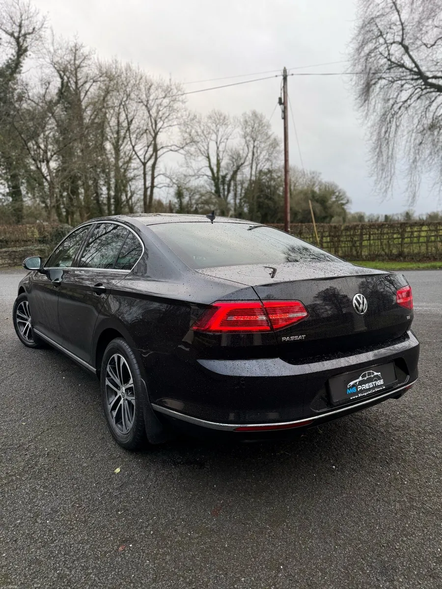 Vw Passat - Image 3