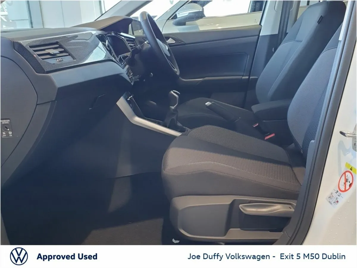 Volkswagen Polo EDITION 75 1.0TSI 95HP - €500 DEPO - Image 3