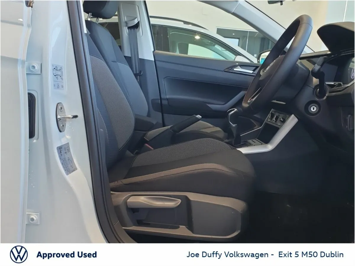 Volkswagen Polo EDITION 75 1.0TSI 95HP - Image 6