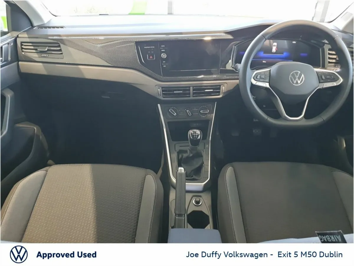 Volkswagen Polo EDITION 75 1.0TSI 95HP - €500 DEPO - Image 2