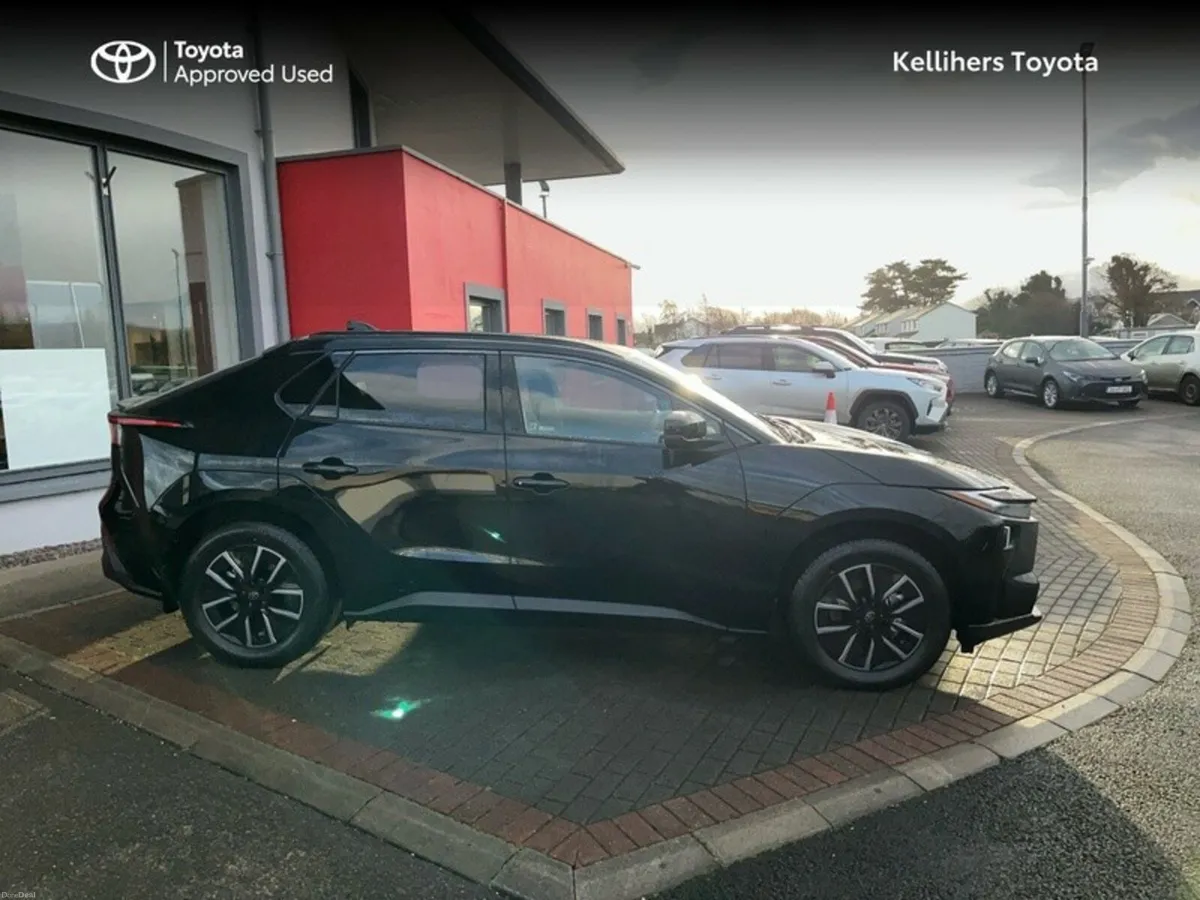 Toyota bZ4X SPORT 74KW - Image 3