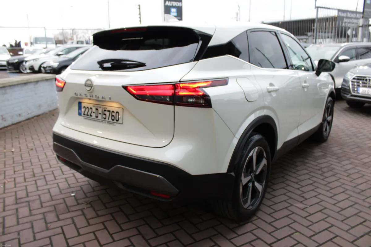 1.3 HYBRID SV PREMIUM EDITION WITH ONLY 37,000 KMS - Image 4