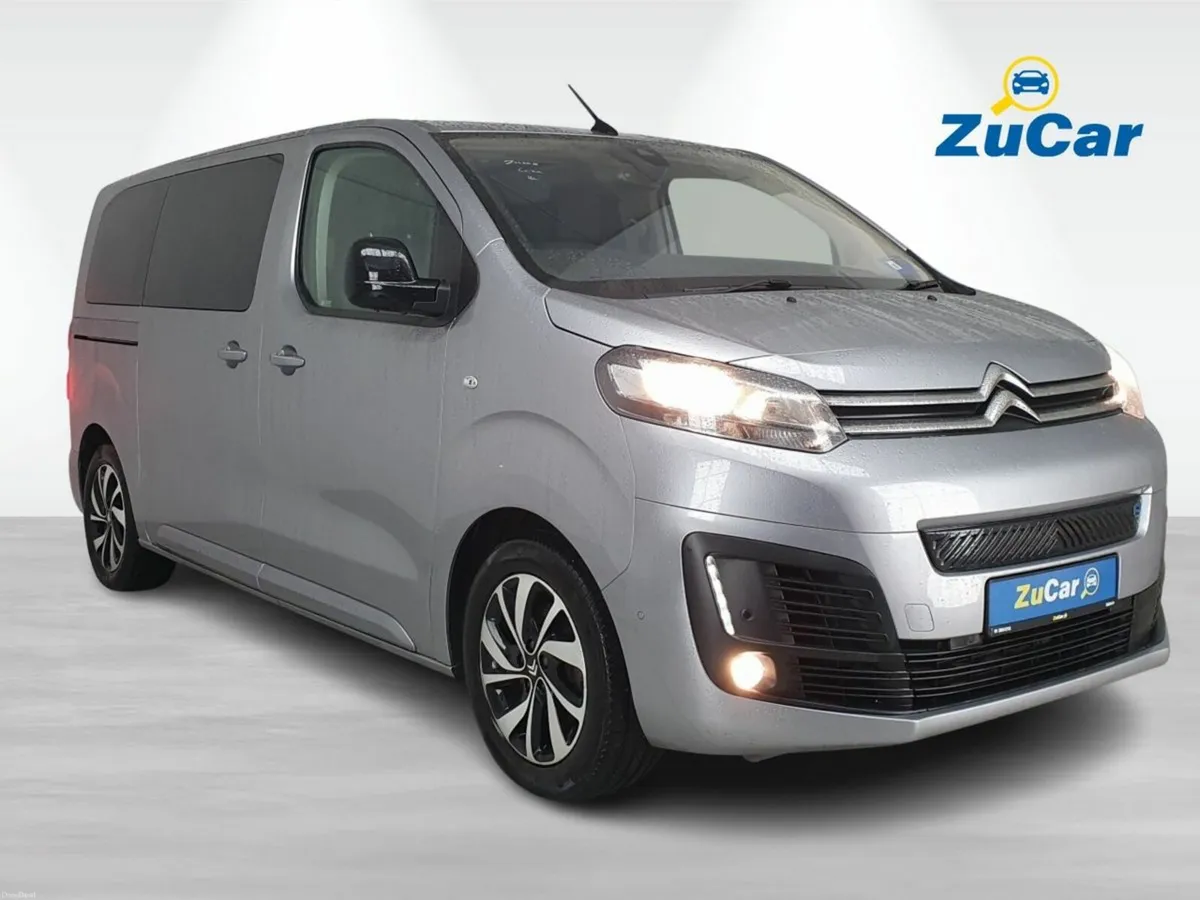 Citroen Spacetourer E-Spacetourer Business Lounge - Image 1