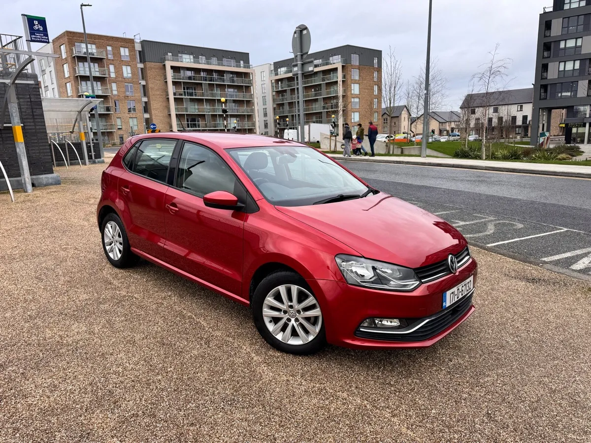 2017 VW Polo Confortline | Auto | Low Mileage - Image 1