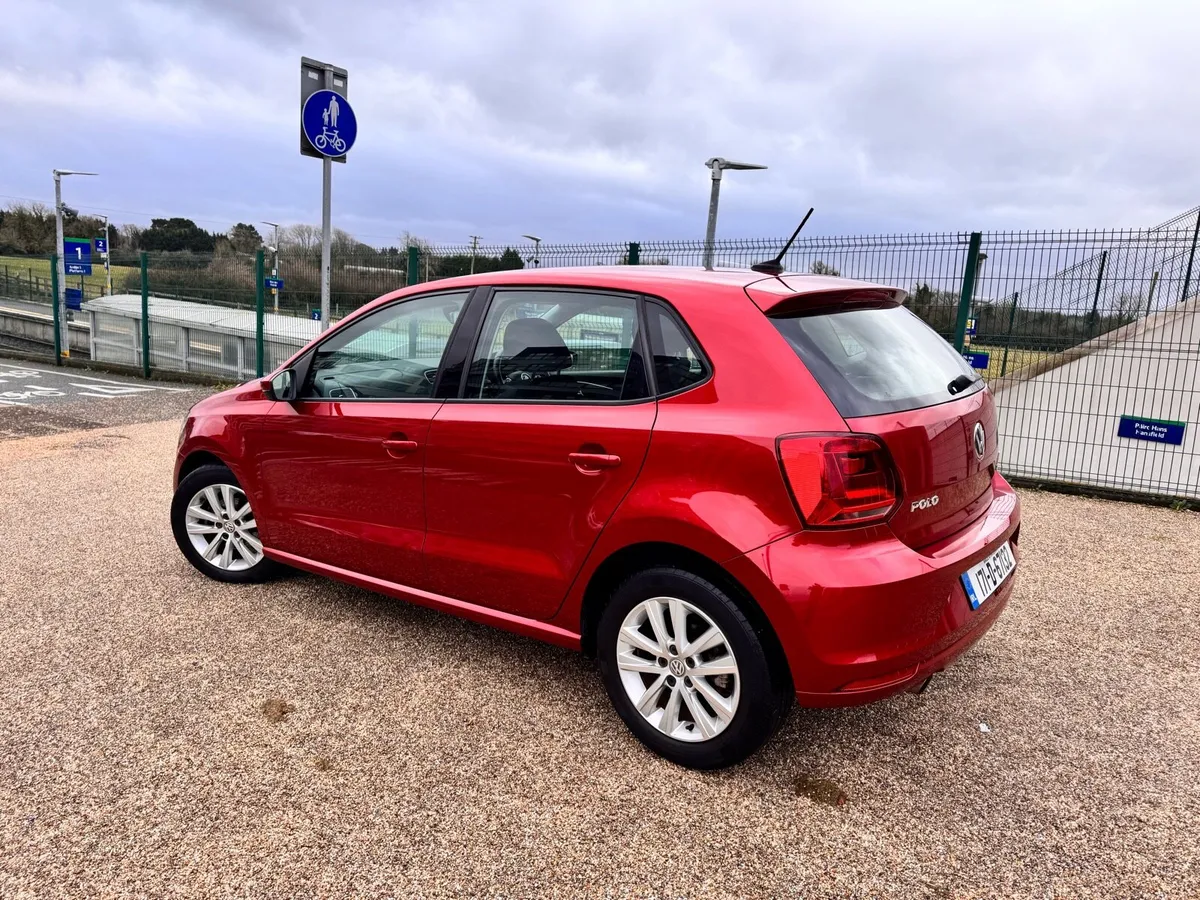 2017 VW Polo Confortline | Auto | Low Mileage - Image 2