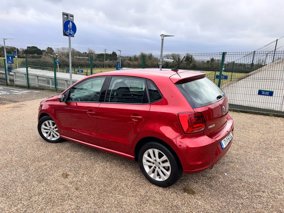 2017 VW Polo Confortline | Auto | Low Mileage - Image 3
