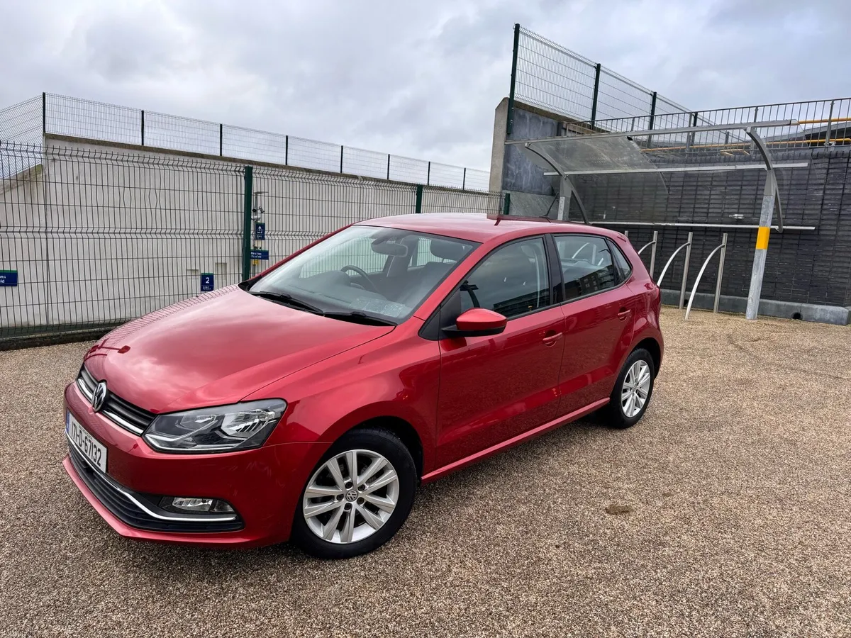 2017 VW Polo Confortline | Auto | Low Mileage - Image 4