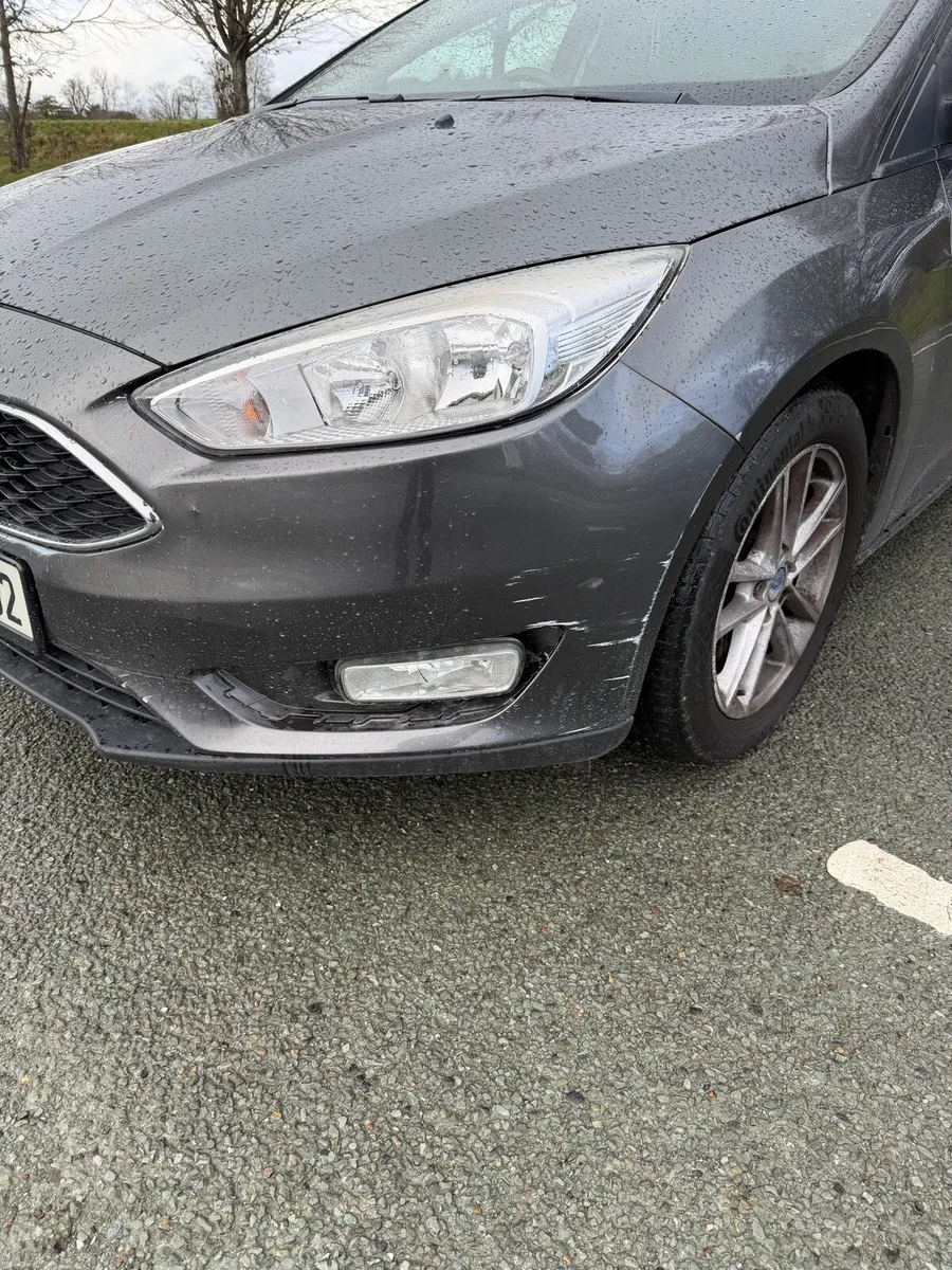 2016 Ford Focus - Image 4