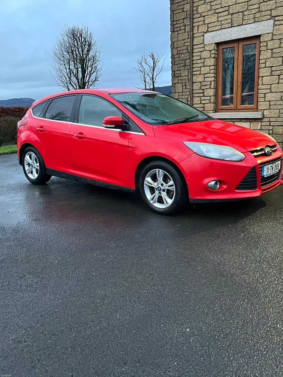 Ford Focus - Image 2