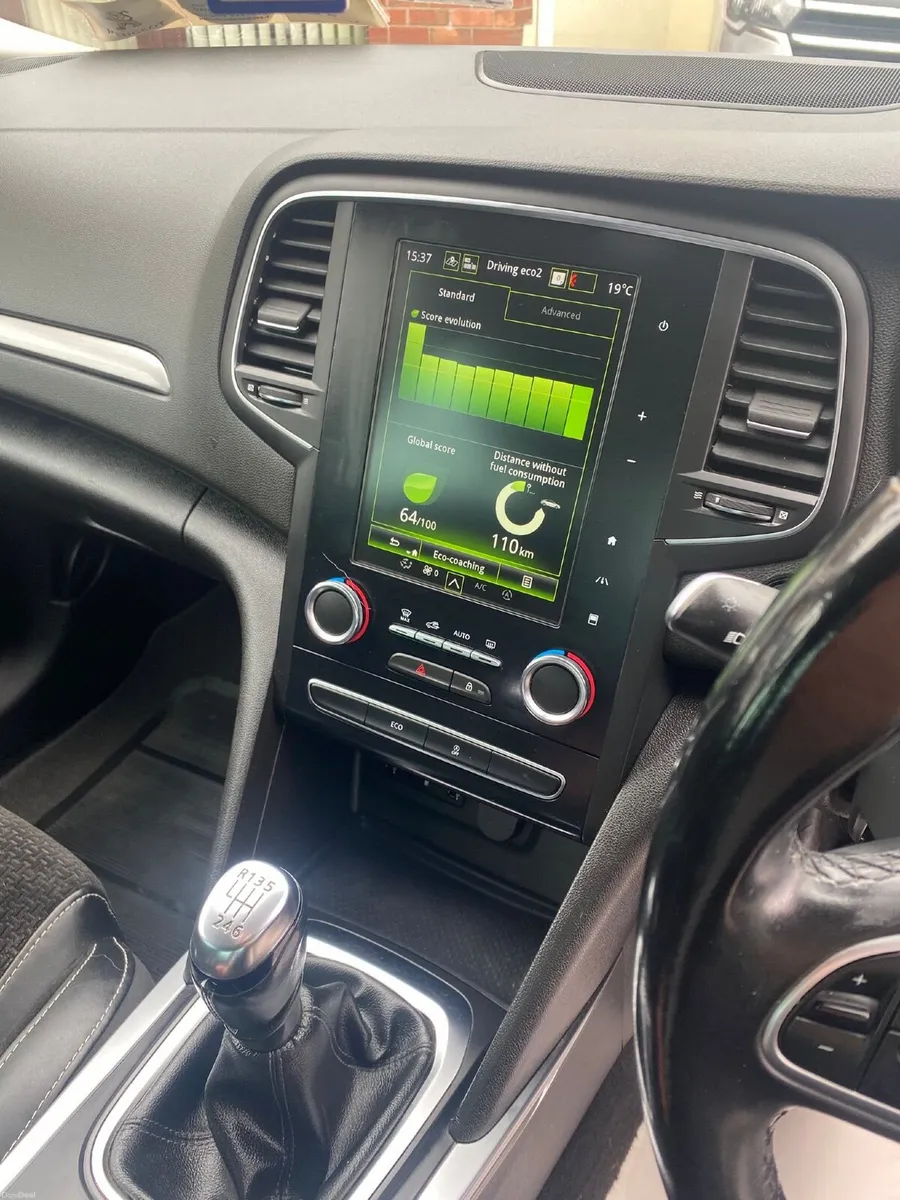 Renault Megane 2017 - Image 4