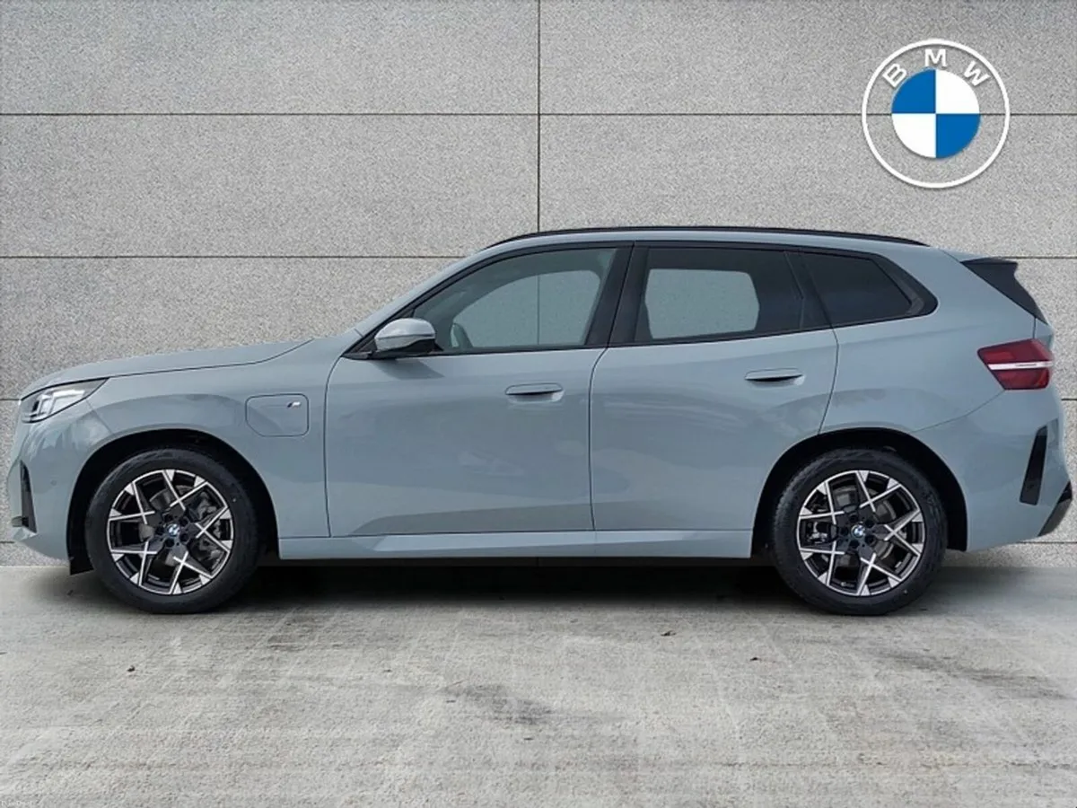 BMW X3 30e xDrive M Sport - Image 3