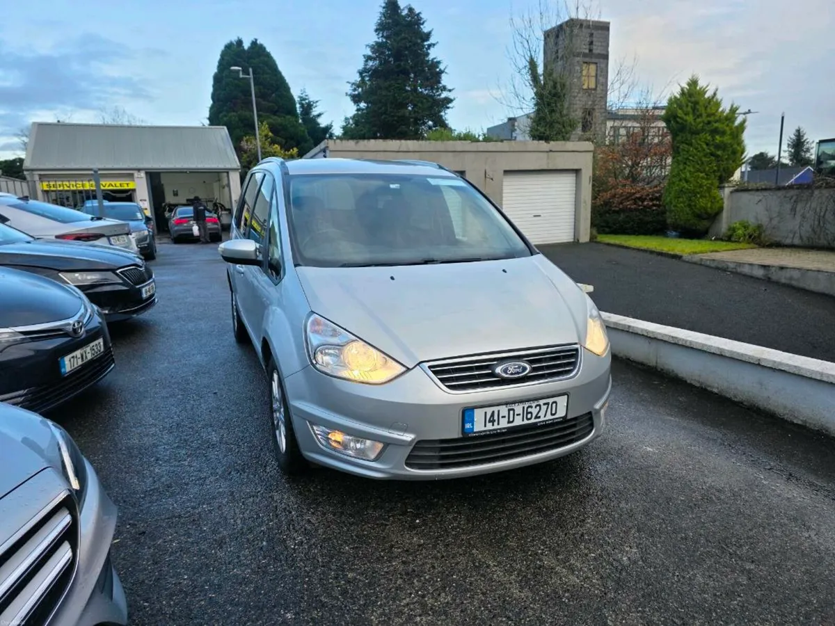 Ford galway - Image 1