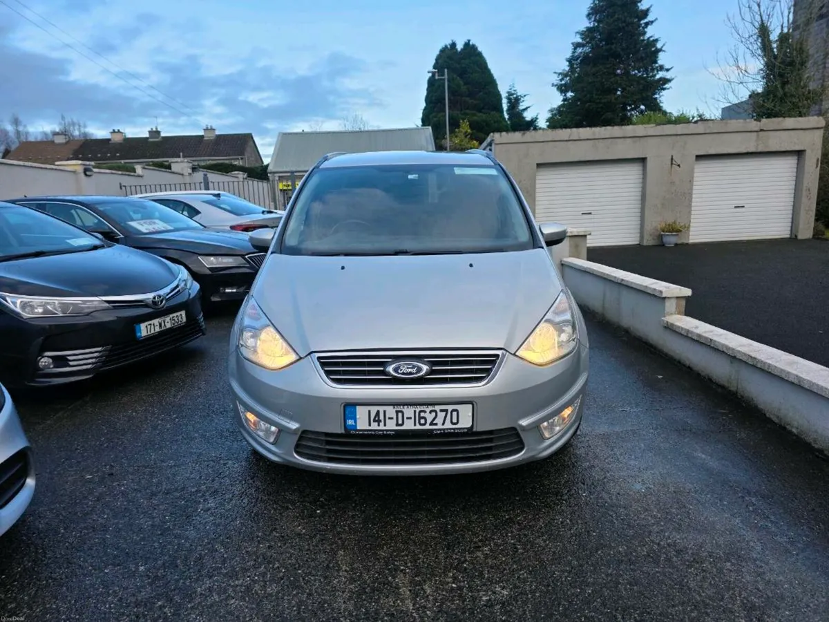 Ford galway - Image 2