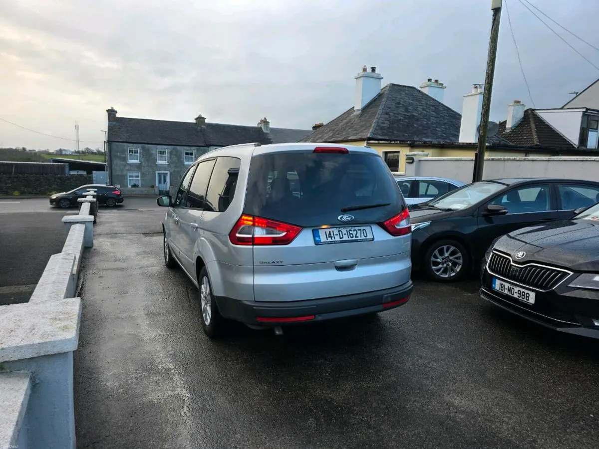 Ford galway - Image 4