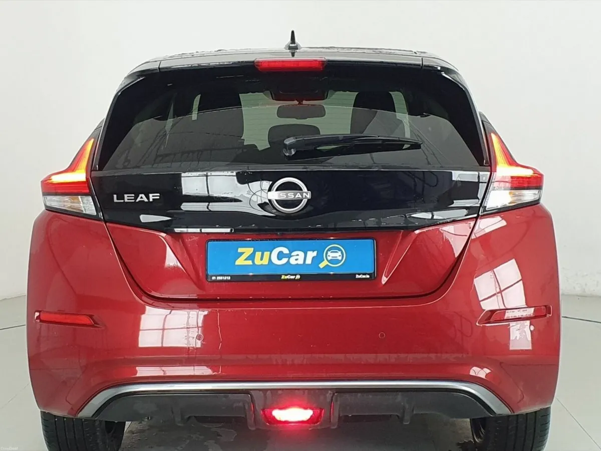 Nissan Leaf #130 Leaf N-Connecta - Image 4