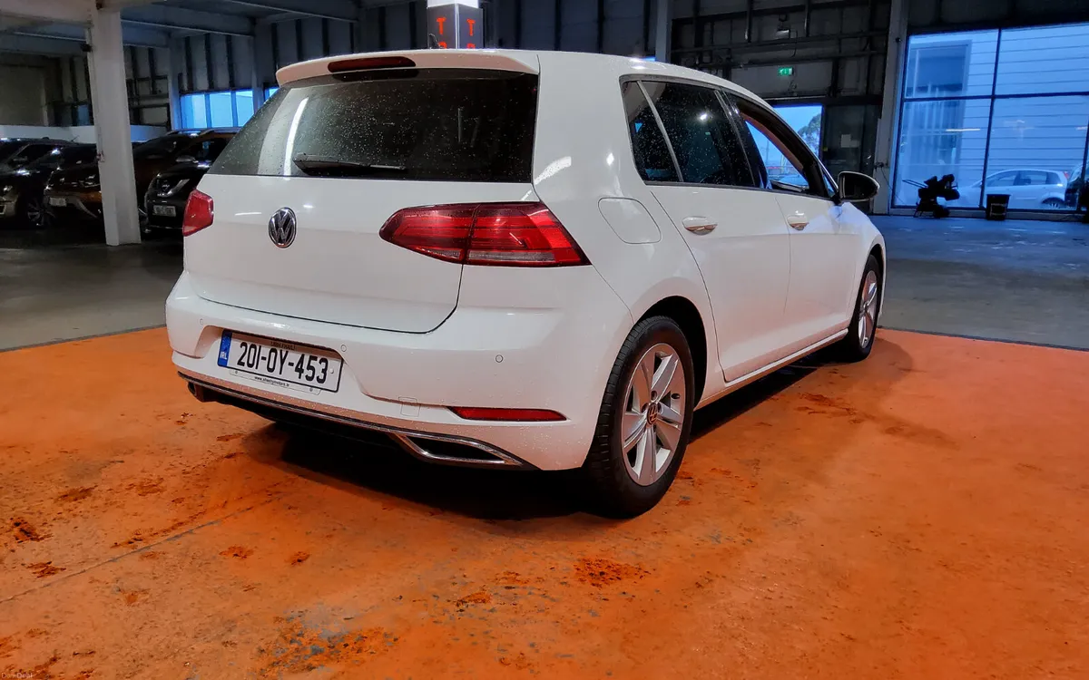 Volkswagen Golf 2020 - Image 3