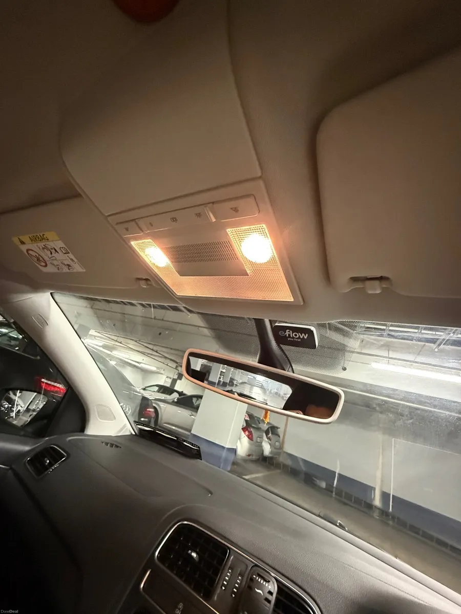 Volkswagen Polo 2017 - Image 4