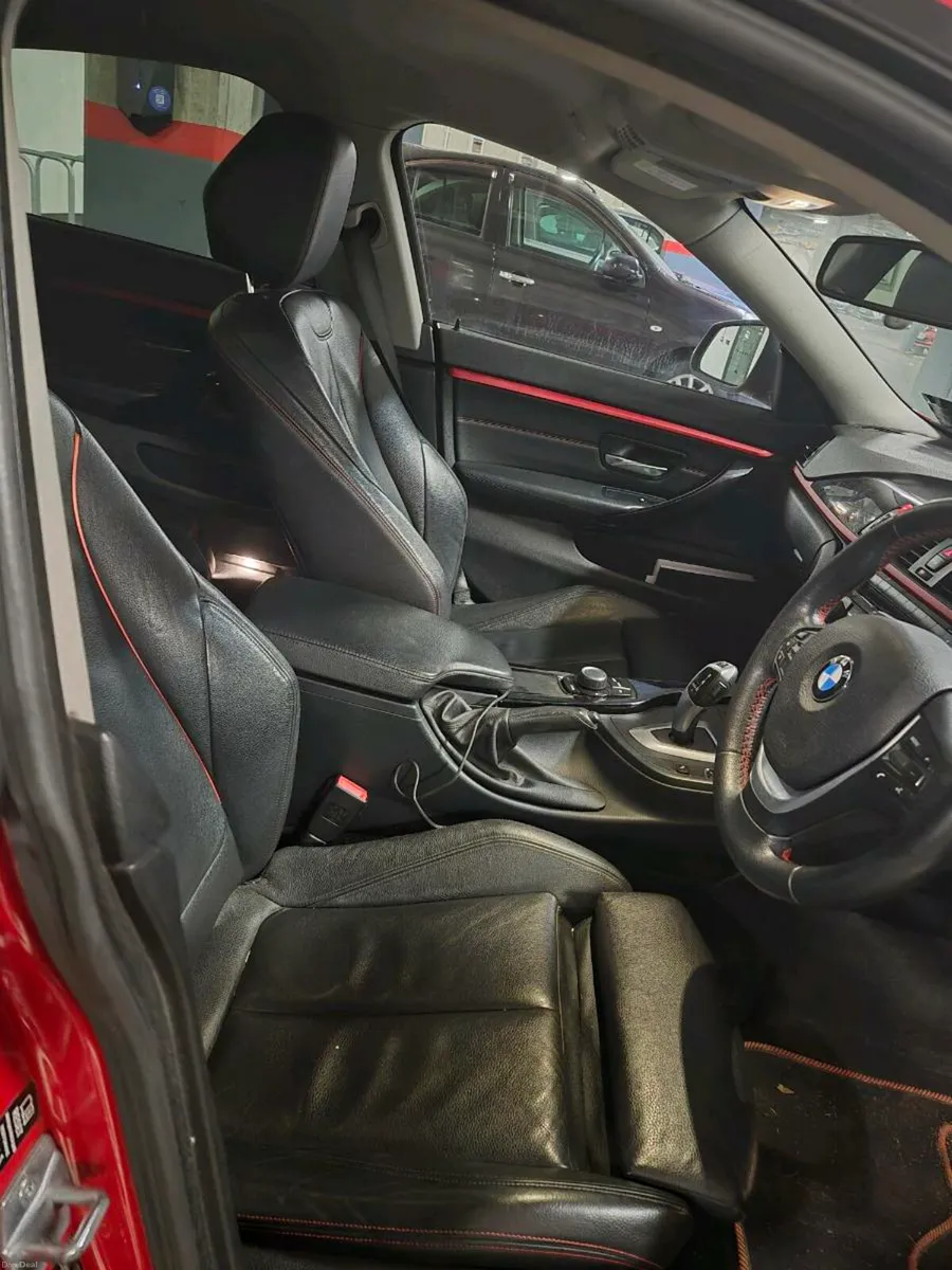 Bmw 420 / 2014 / automatic - Image 3