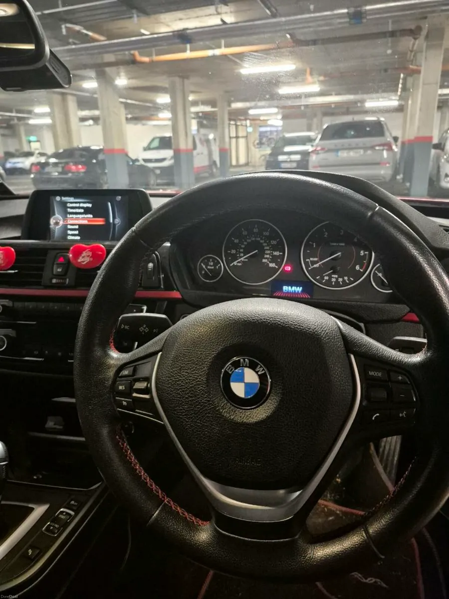 Bmw 420 / 2014 / automatic - Image 2