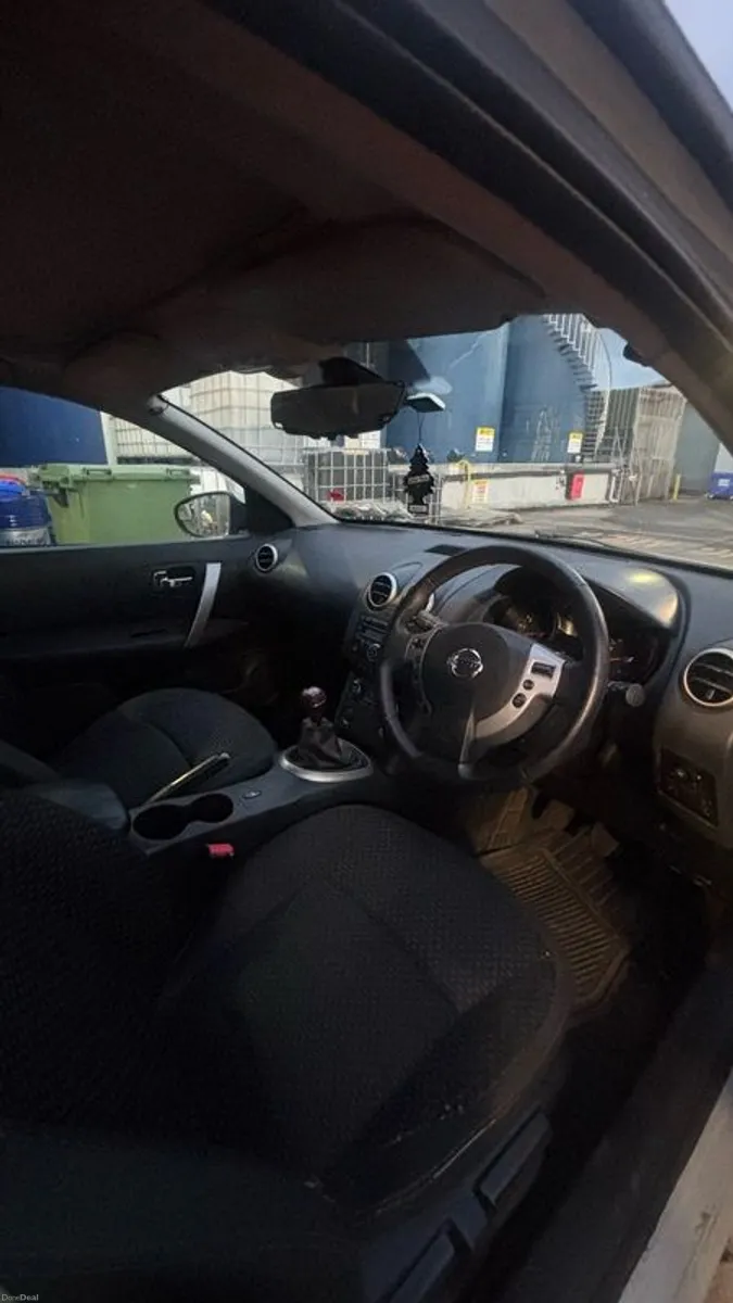 2007 Nissan Qashqai - Image 4