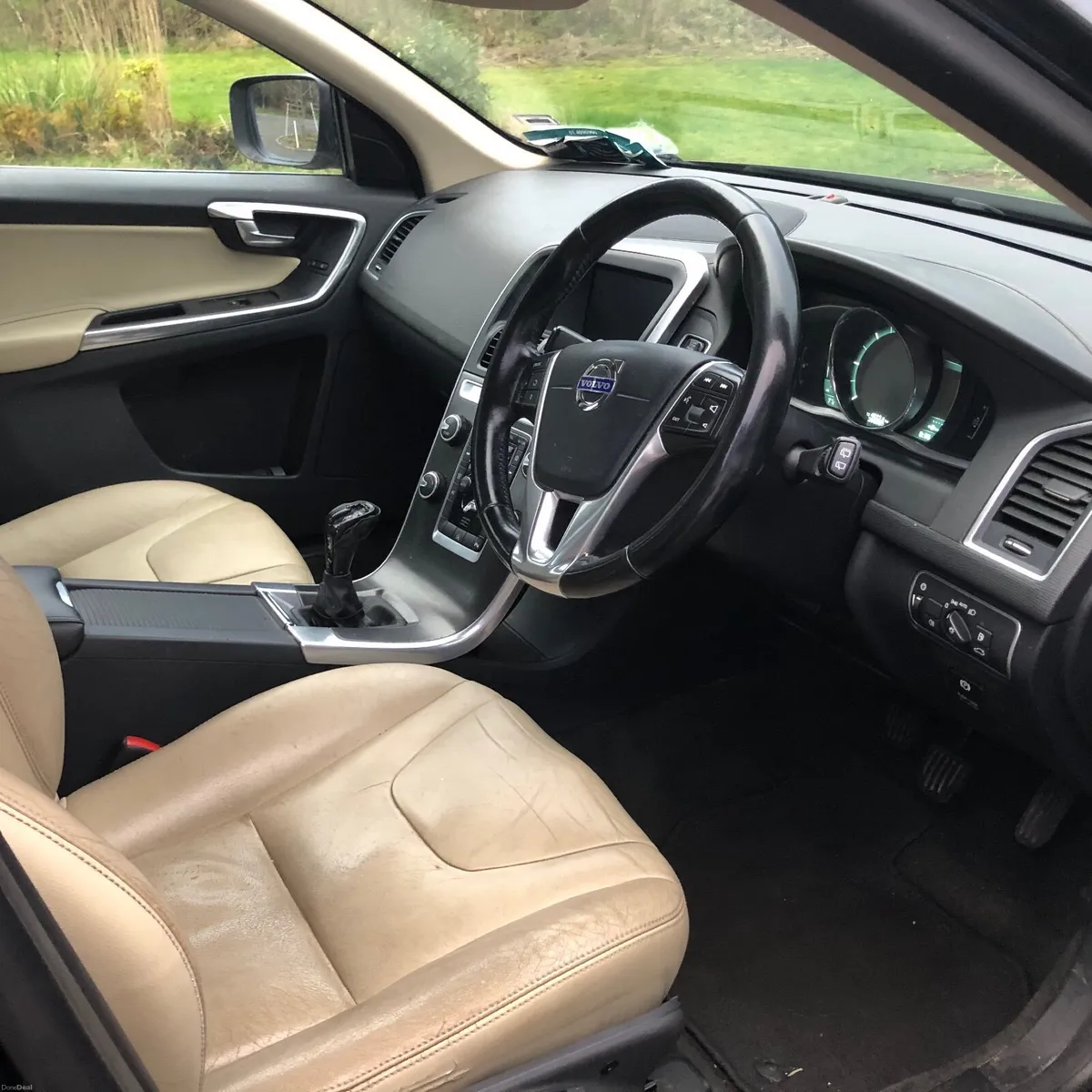 Volvo XC60 2014 - Image 3