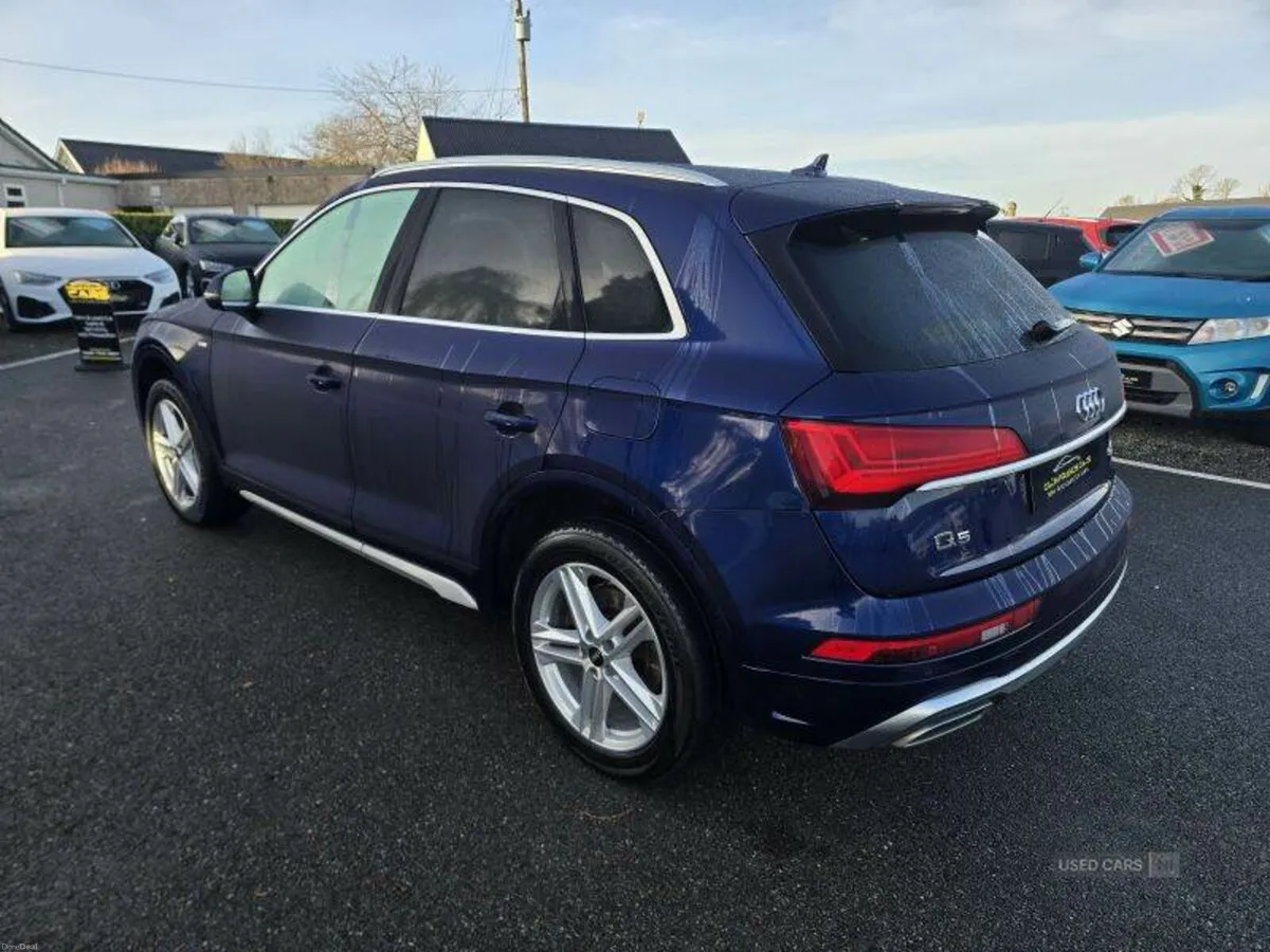 Audi Q5 S Line - Image 3