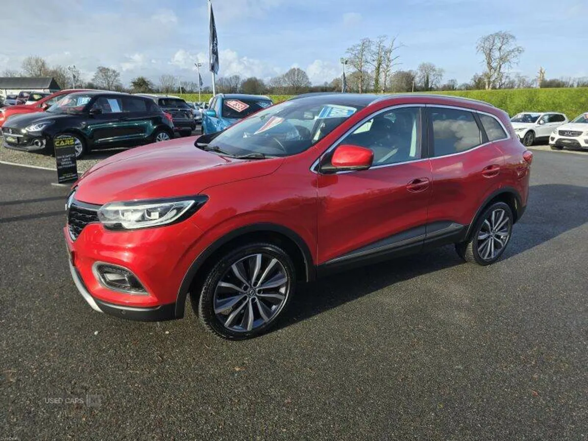 Renault Kadjar S Edition - Image 2