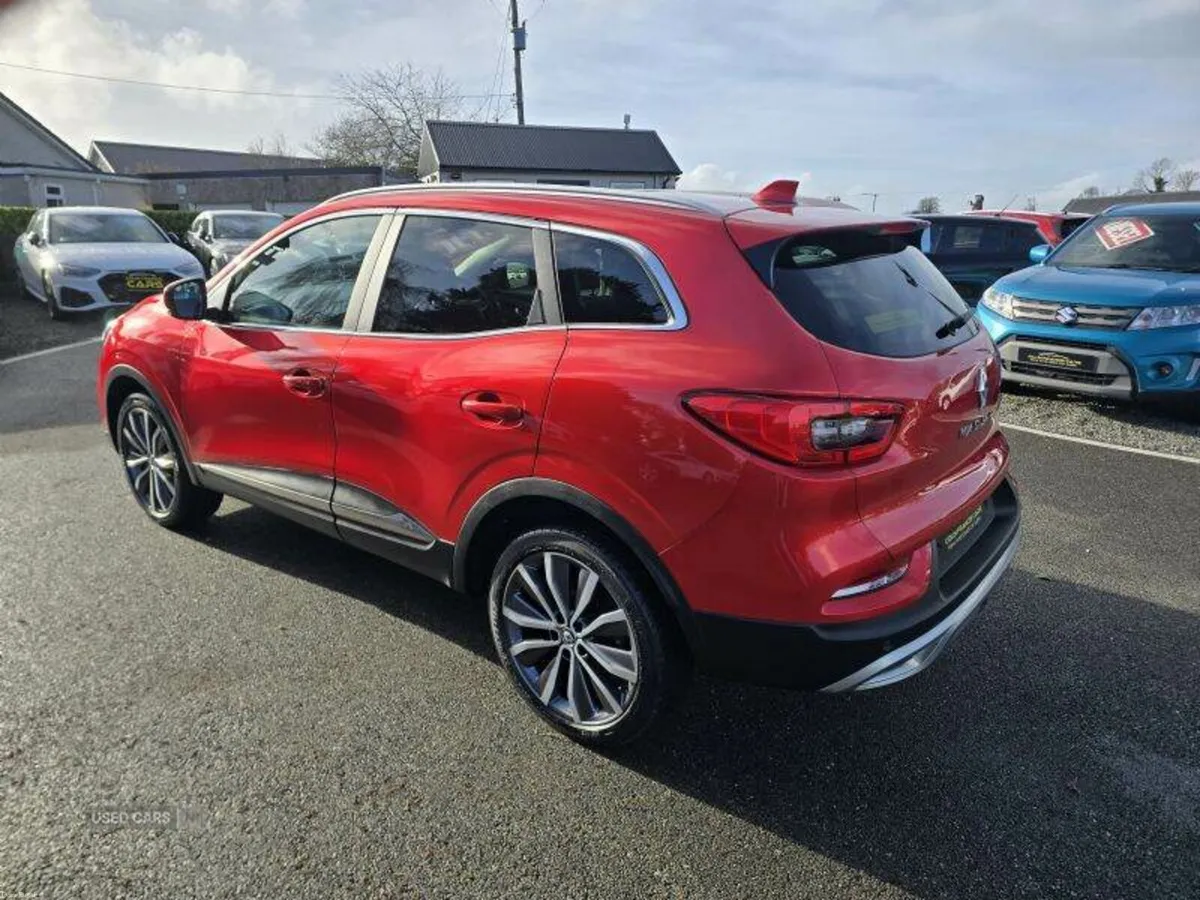 Renault Kadjar S Edition - Image 3